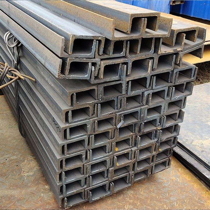 Carbon Steel C Channels best