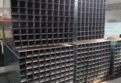 Carbon Steel C Channels Carbon Steel C Channels