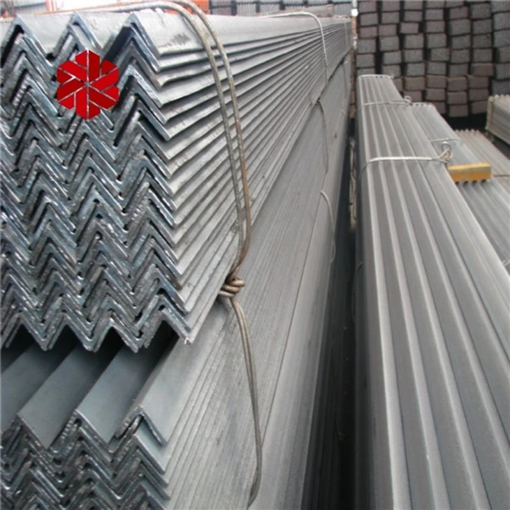 Steel Carbon Steel Angle Bar factory